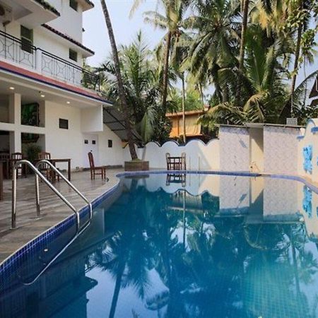 Royal Heritage Resort Calangute Eksteriør bilde