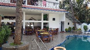 Royal Heritage Resort Calangute Eksteriør bilde