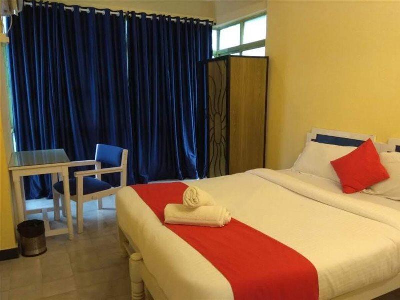 Royal Heritage Resort Calangute Eksteriør bilde