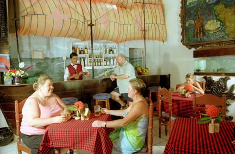 Royal Heritage Resort Calangute Eksteriør bilde