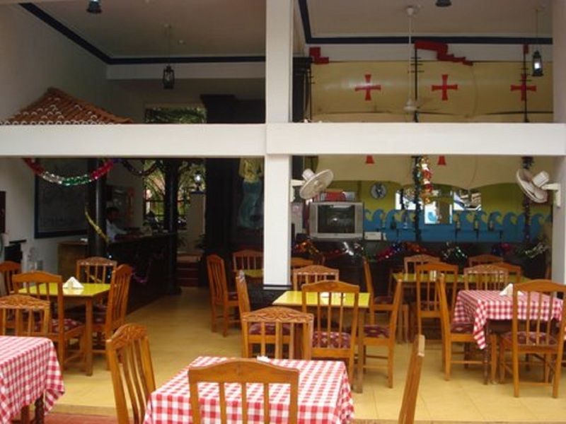 Royal Heritage Resort Calangute Eksteriør bilde