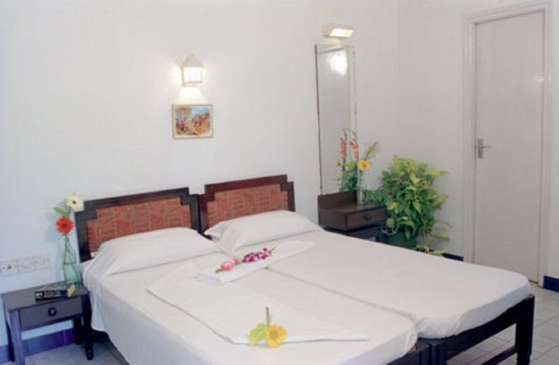Royal Heritage Resort Calangute Eksteriør bilde