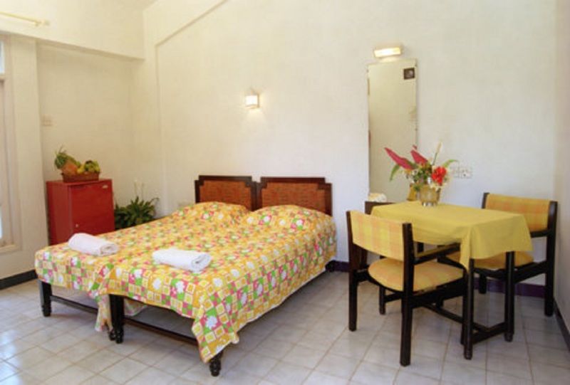 Royal Heritage Resort Calangute Eksteriør bilde