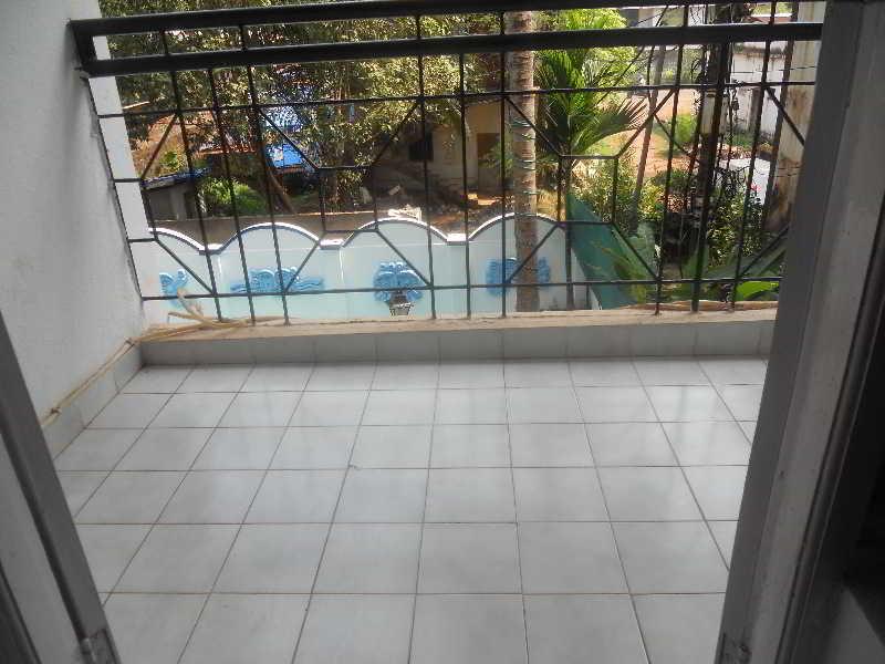 Royal Heritage Resort Calangute Eksteriør bilde