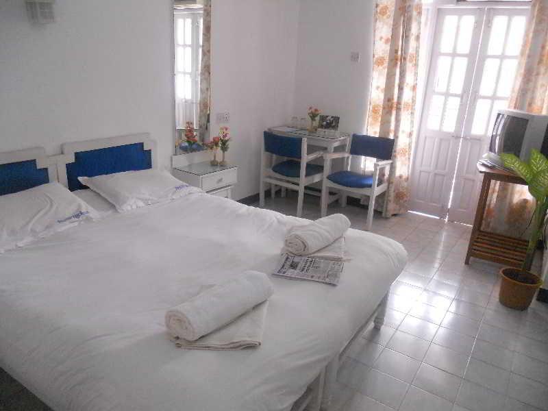 Royal Heritage Resort Calangute Eksteriør bilde
