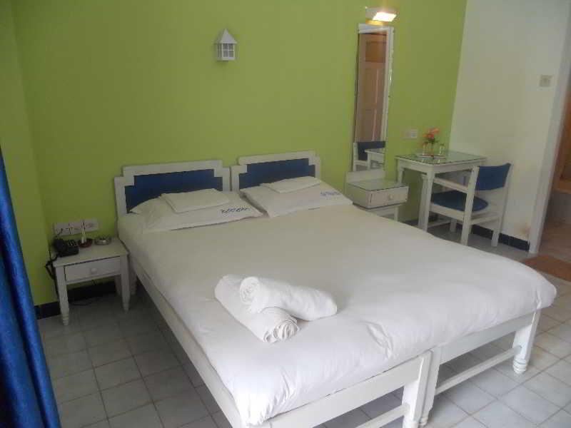 Royal Heritage Resort Calangute Eksteriør bilde