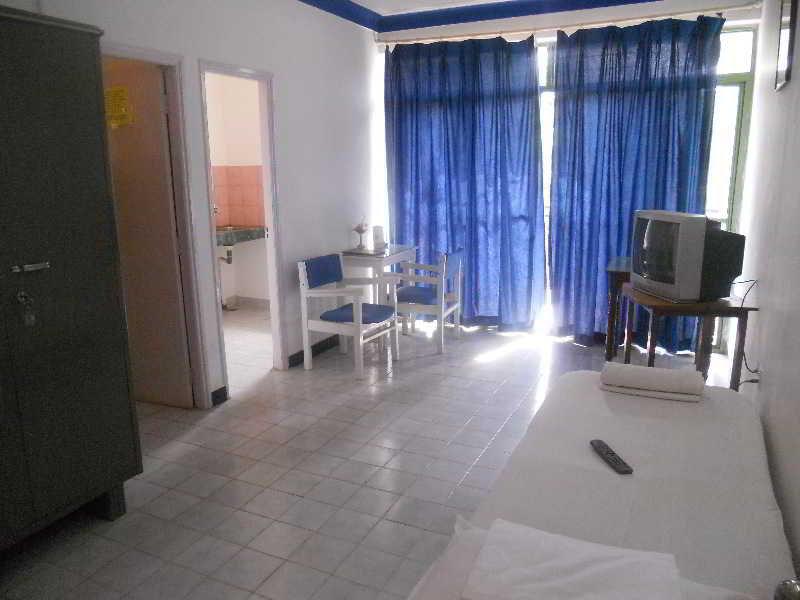 Royal Heritage Resort Calangute Eksteriør bilde