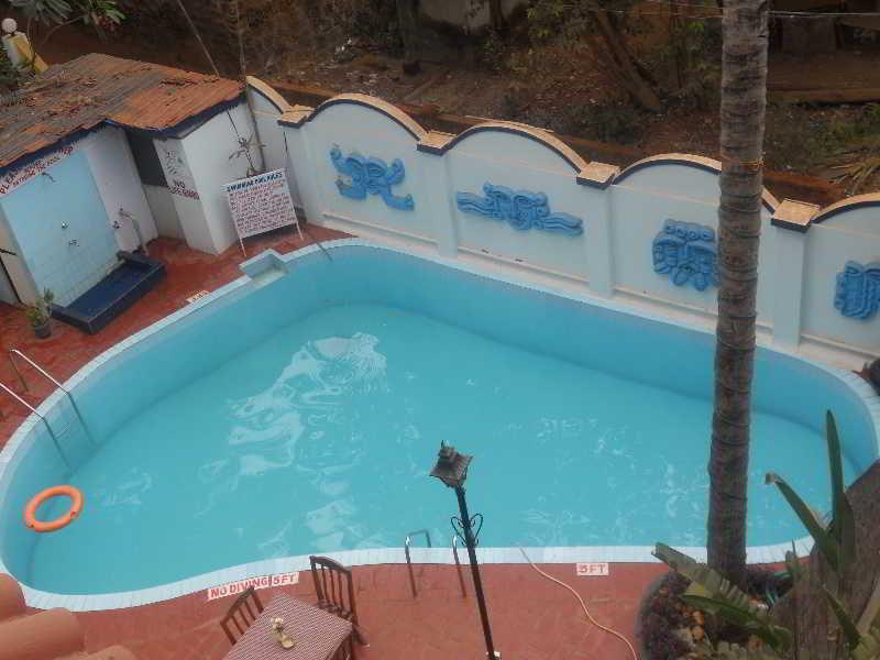 Royal Heritage Resort Calangute Eksteriør bilde