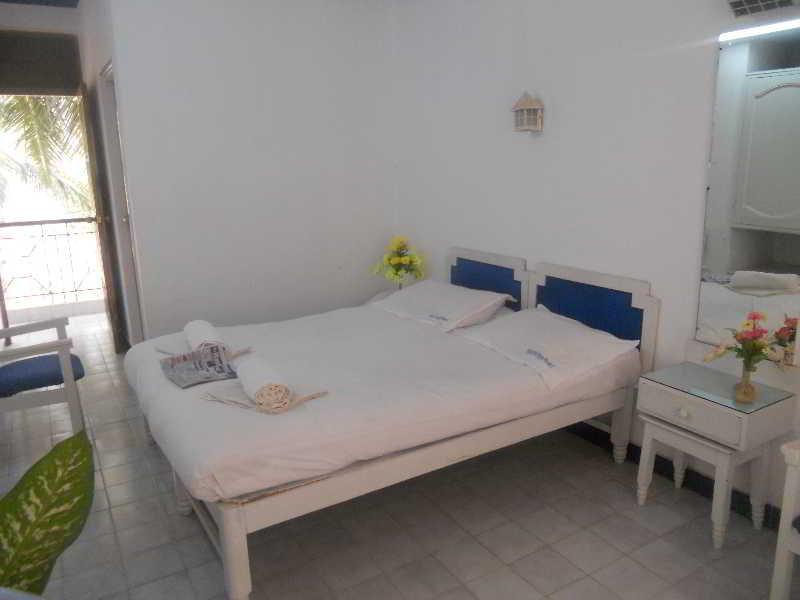 Royal Heritage Resort Calangute Eksteriør bilde