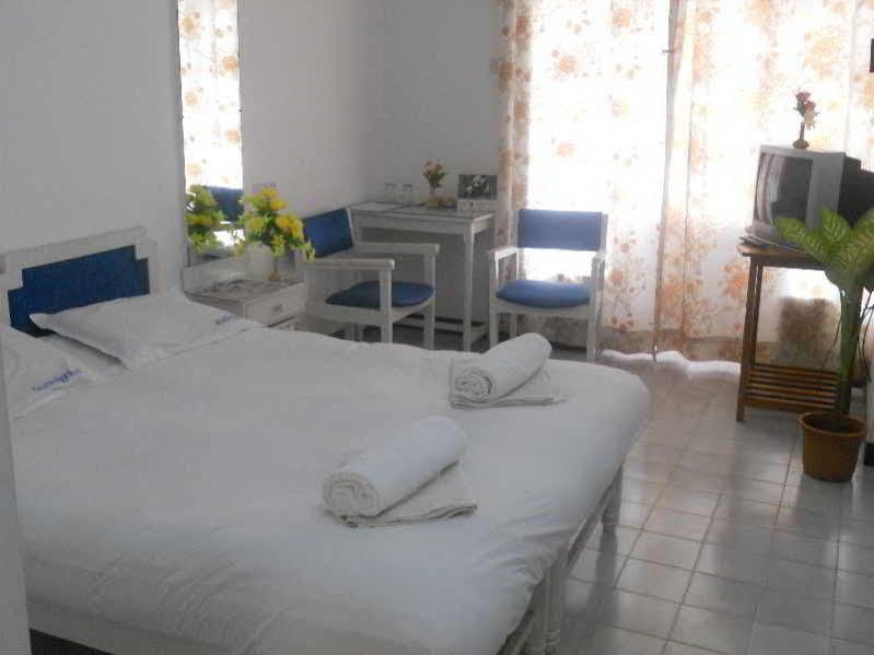 Royal Heritage Resort Calangute Eksteriør bilde